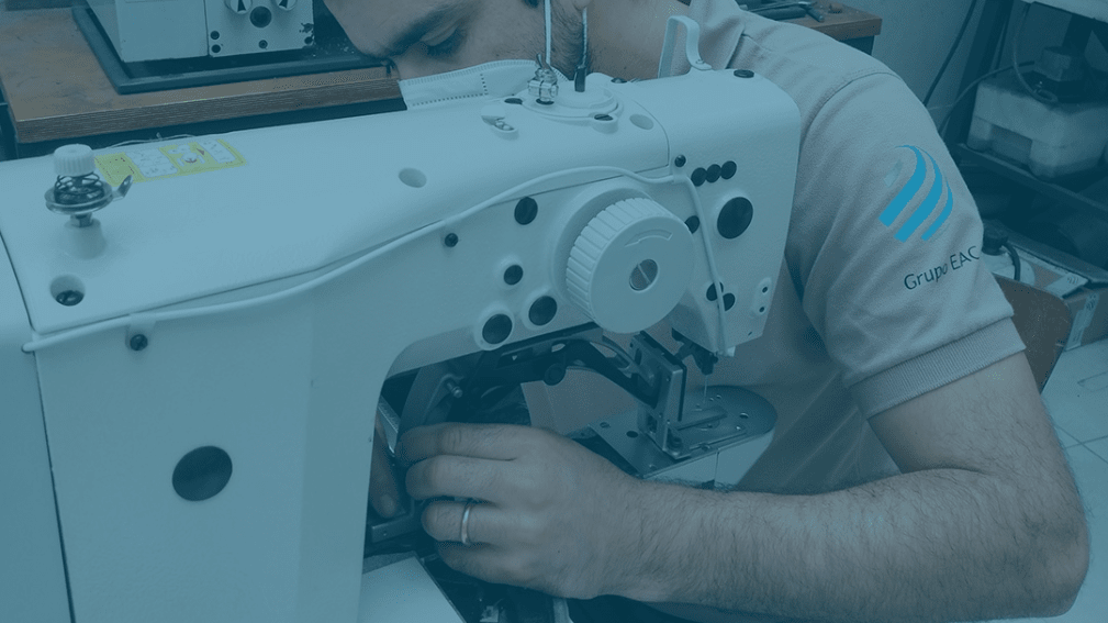 Raúl Alves, CEO da EACTECH