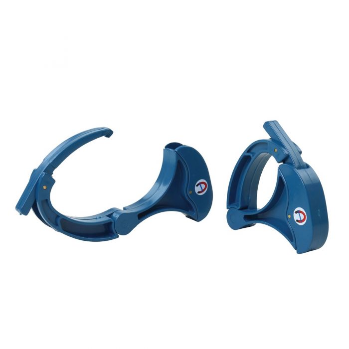 Abraçadeiras de cabo (Pack 2 Uni.)