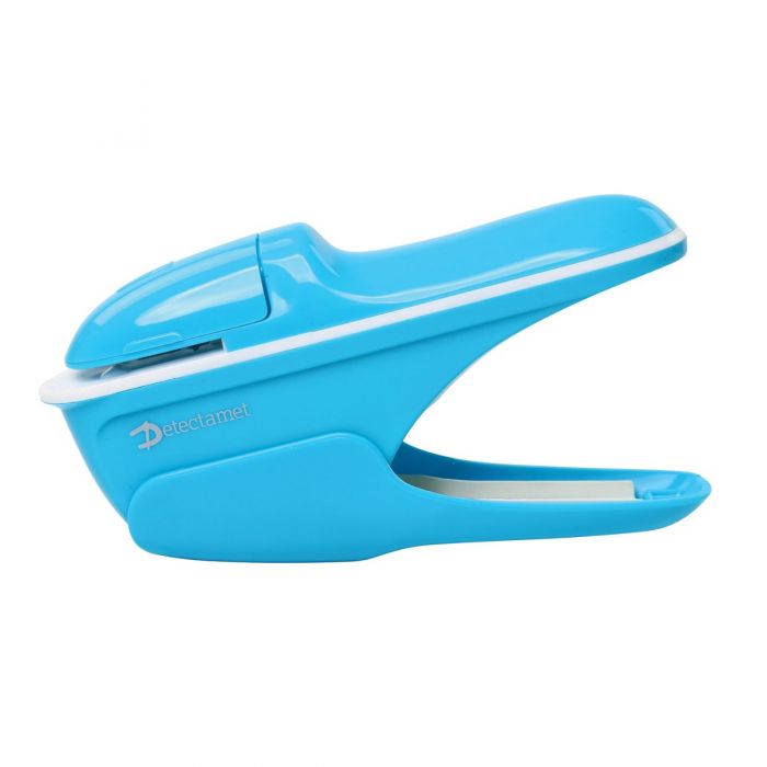 Agrafador não detetável sem agrafos de 7 folhas