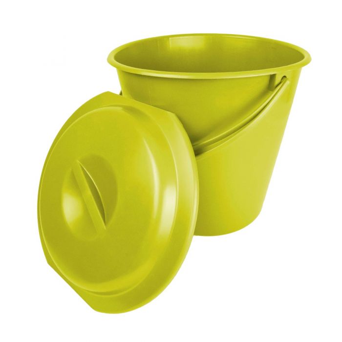 Balde económico detetável - Image 4