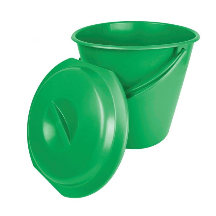 Balde económico detetável - Image 3