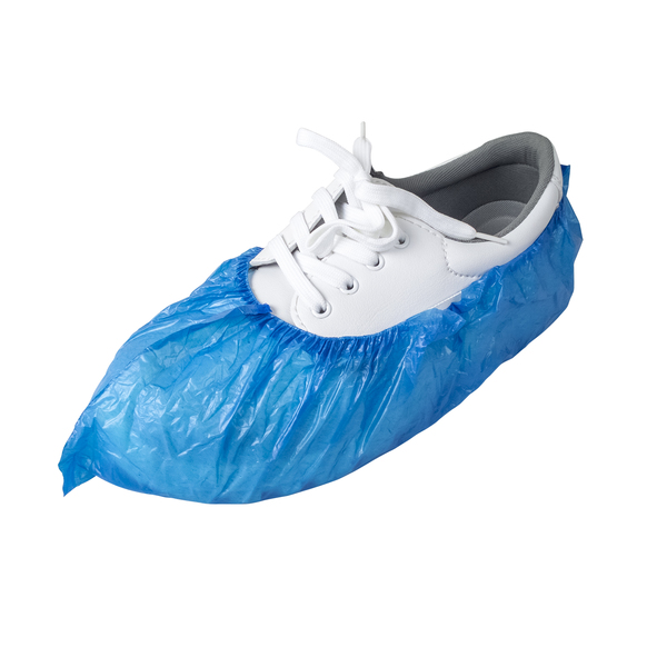 Capas para sapatos (Pack 1000 Uni.)