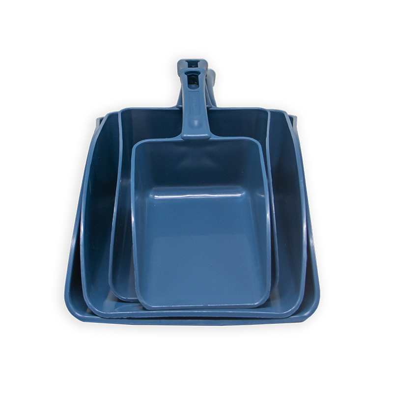 Colher quadrada de porção (Pack 5 Uni.) - Image 3