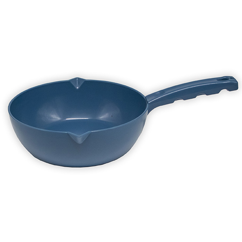 Colher redonda detetável (Pack 5 Uni.) - Image 3