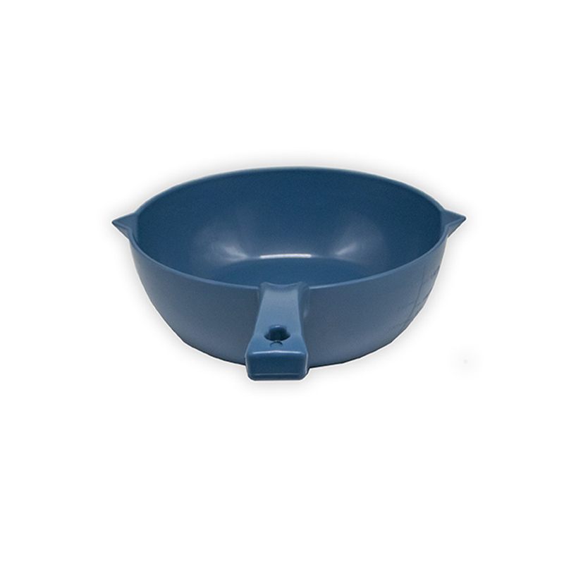 Colher redonda detetável (Pack 5 Uni.) - Image 4