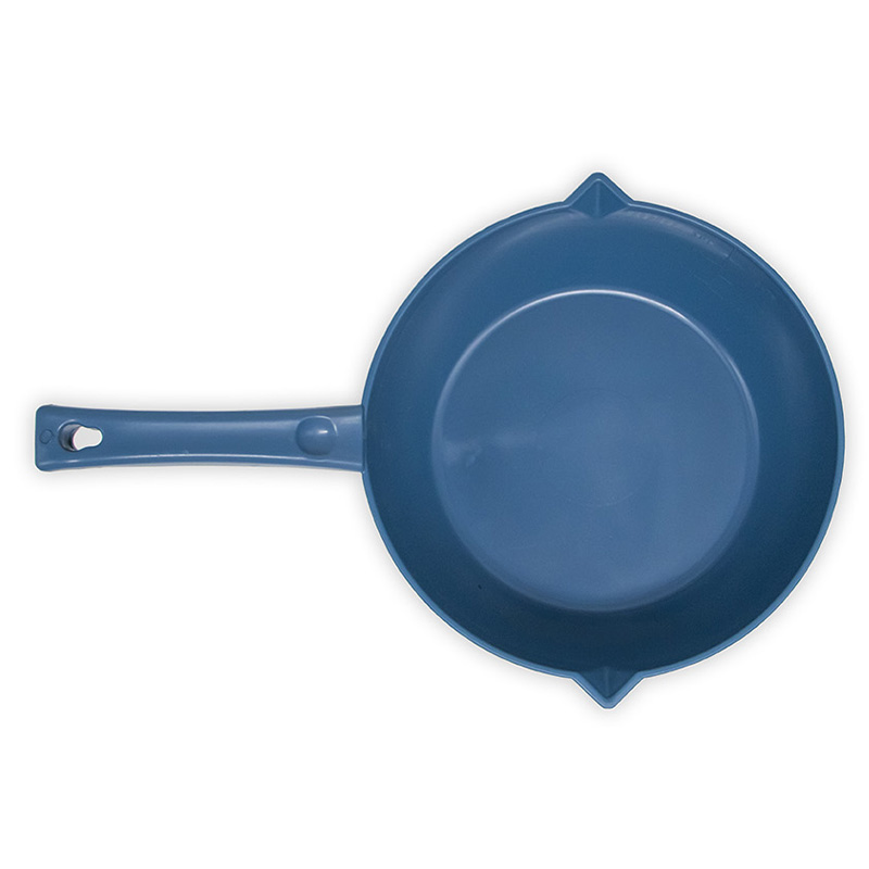 Colher redonda detetável (Pack 5 Uni.) - Image 5