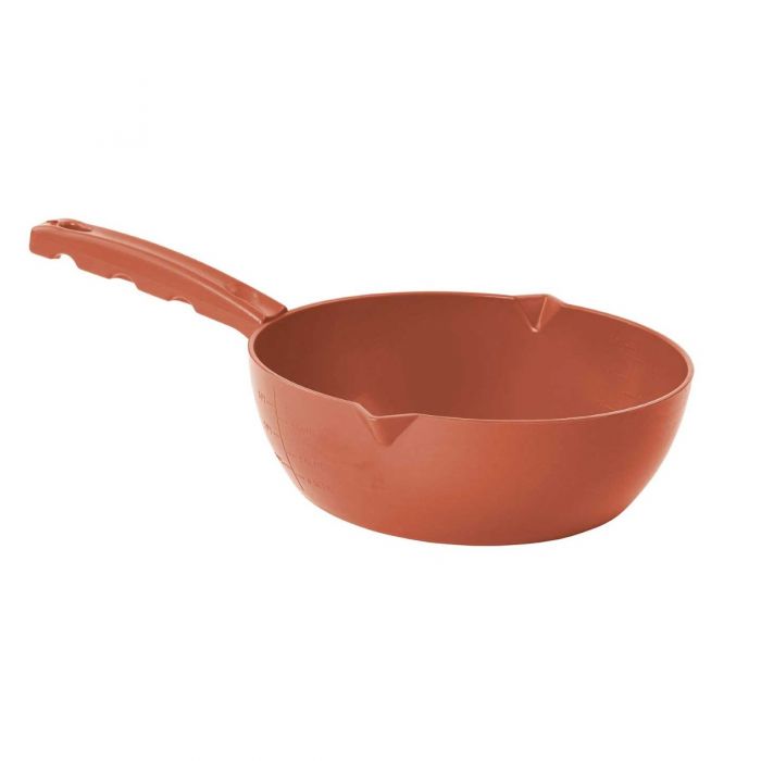 Colher redonda detetável (Pack 5 Uni.) - Image 7