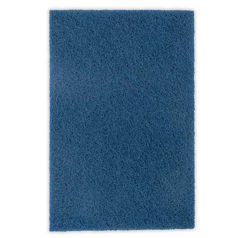 Esfregão detetável (Pack 10 Uni.)