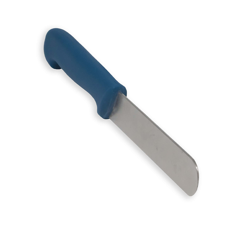 Faca para massa detetável (Pack 10 Uni.) - Image 2