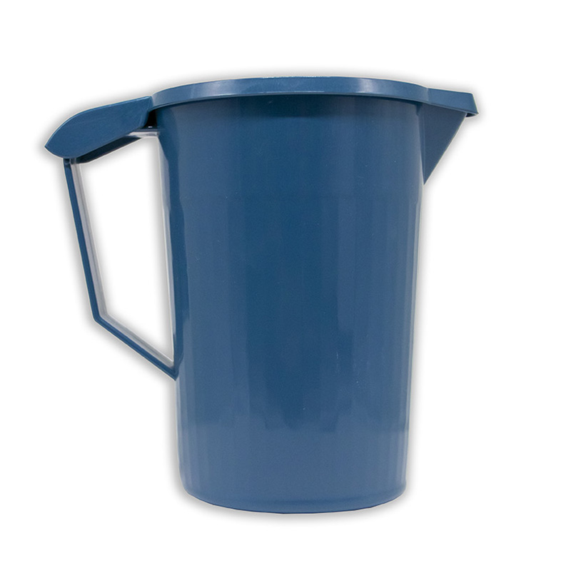 Jarro detetável com tampa