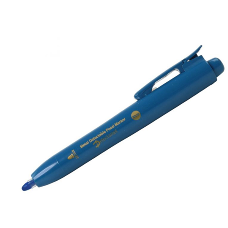 Marcador retrátil para produtos alimentares (Pack 10 Uni.)