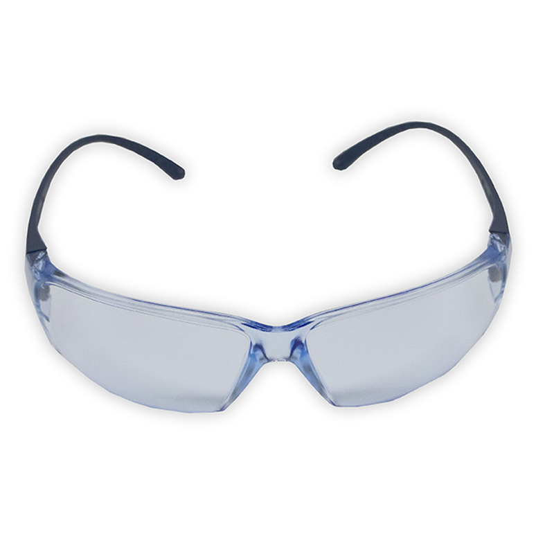 Óculos de segurança ultra leves