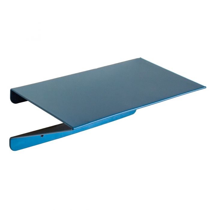 Prateleira detetável