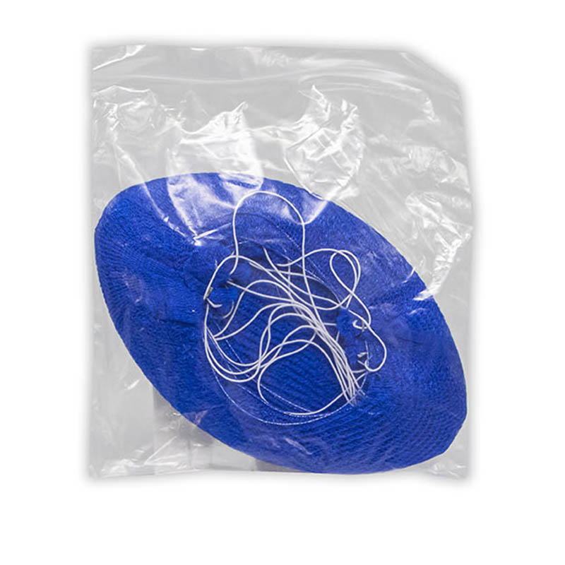 Proteção de barba extra fechada (Pack 25 Uni.)