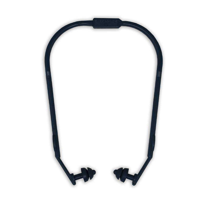 Protetor de ouvido expansível (Pack 30 Uni.)