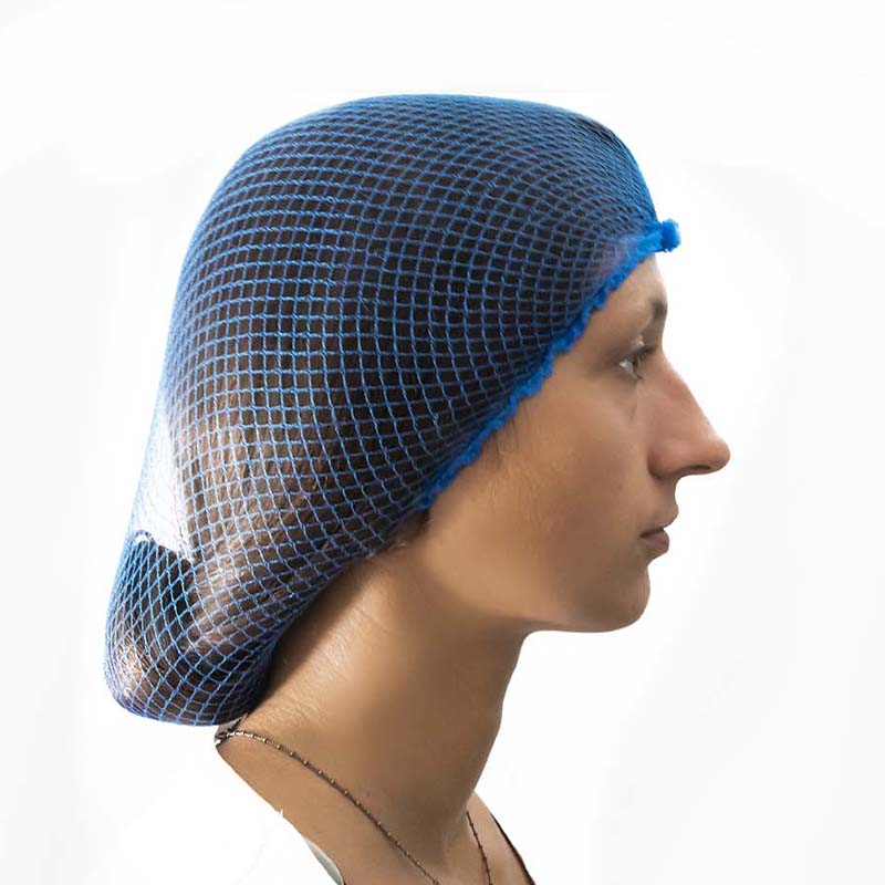 Rede para cabelo detetável (Pack 100 Uni.)