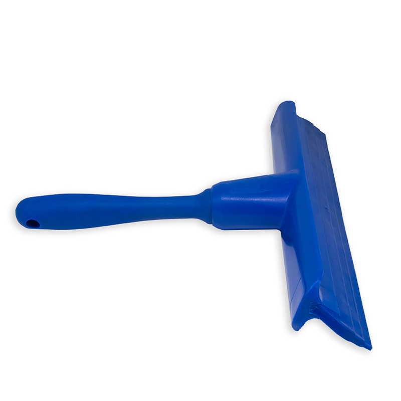 Rodo pequeno detetável