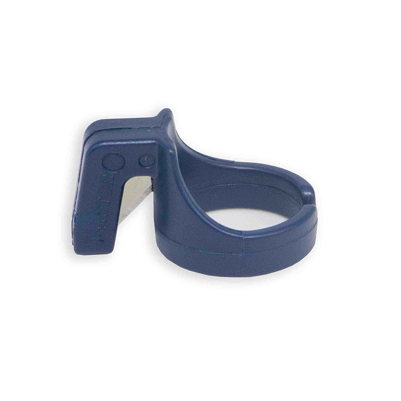 X-ato em forma de anel (Pack 5 Uni.)