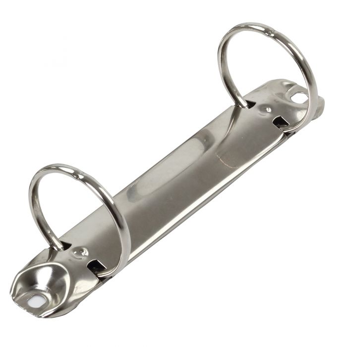 Mecanismos de argolas para pranchetas (Pack 10 Uni.)