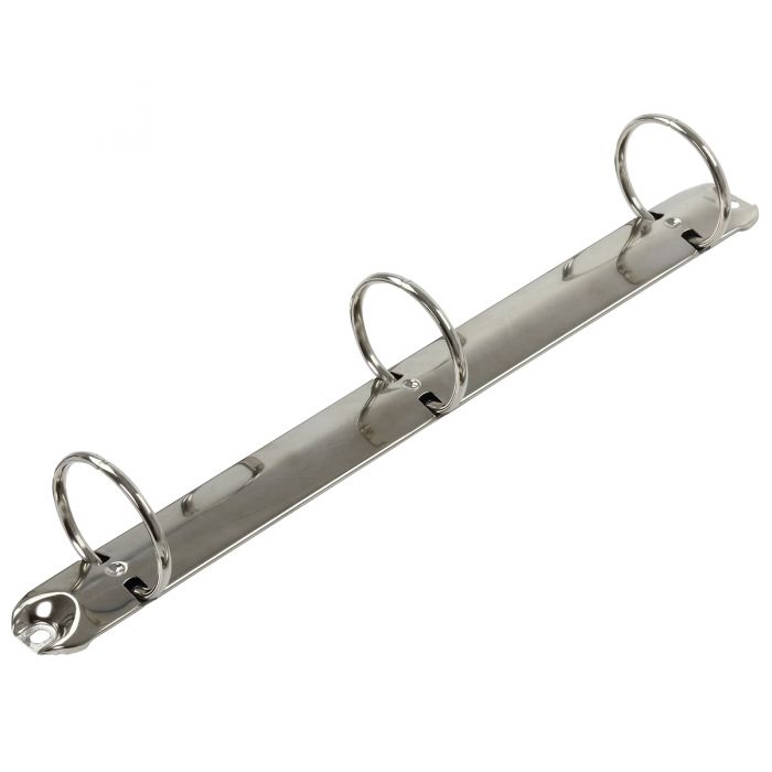 Mecanismos de argolas para pranchetas (Pack 10 Uni.) - Image 4