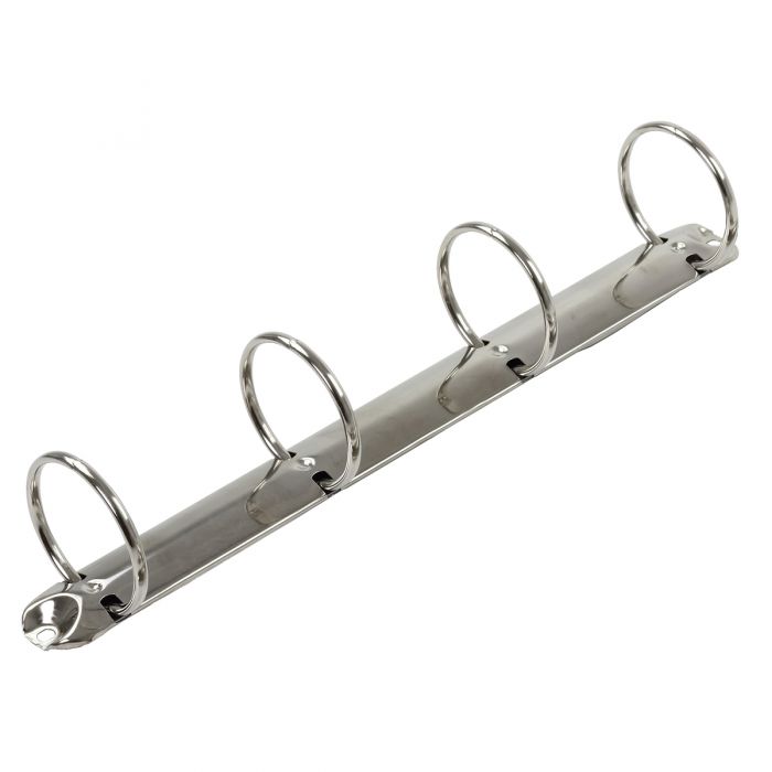 Mecanismos de argolas para pranchetas (Pack 10 Uni.) - Image 5