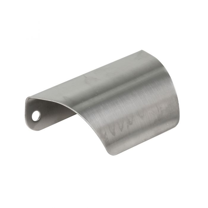 Clip para prancheta em aço inoxidável (Pack 5 Uni.)