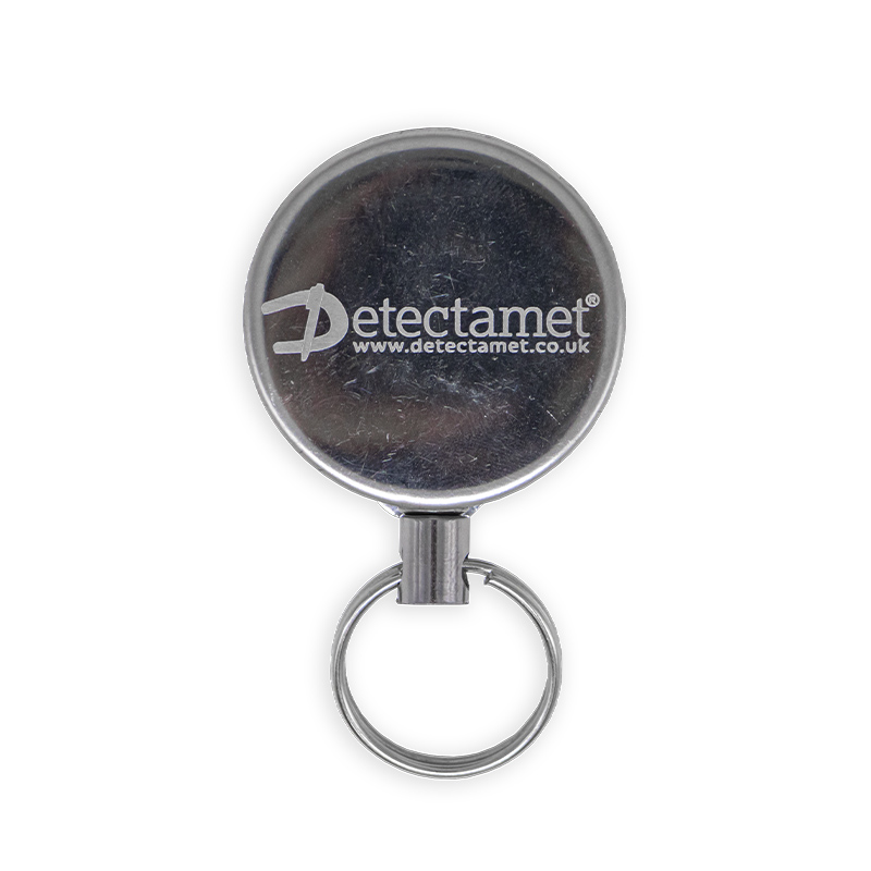 Suporte extensível detetável (Pack 4 Uni.)