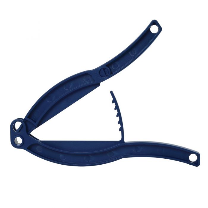 Abraçadeira para selar sacos