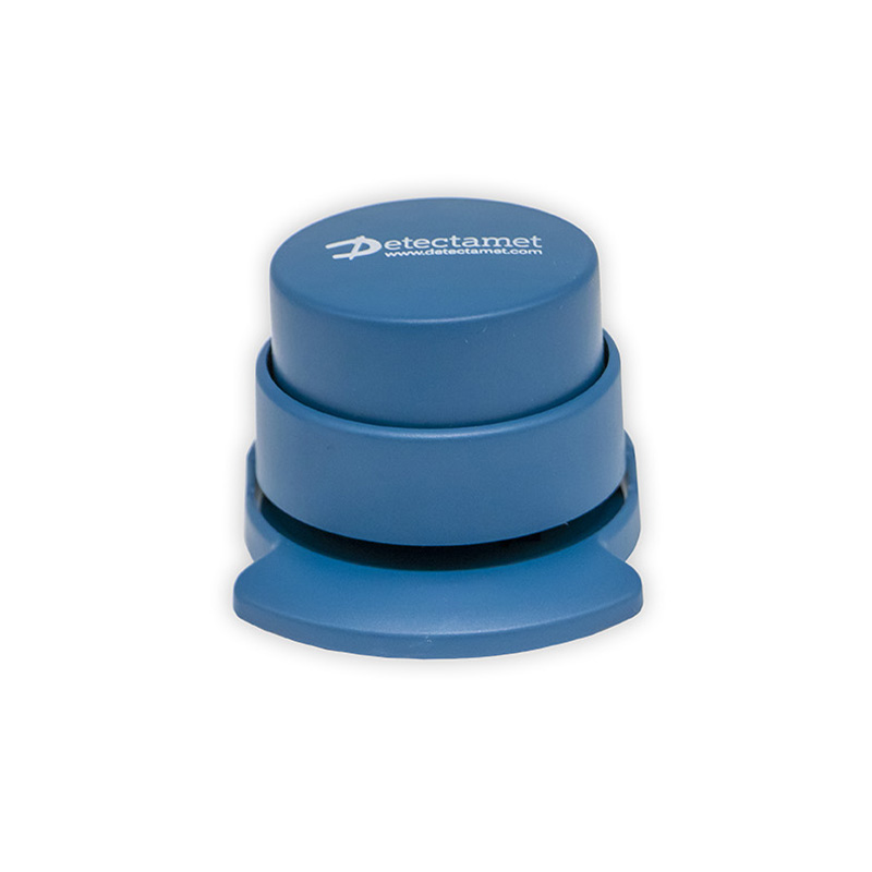 Agrafador detetável (Pack 5 Uni.)