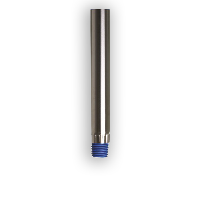 Cabo longo em aço inoxidável - Image 3