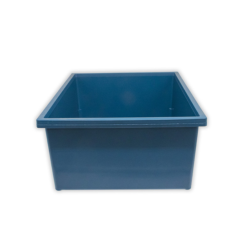 Caixa de armazenamento não empilháveis - Image 2