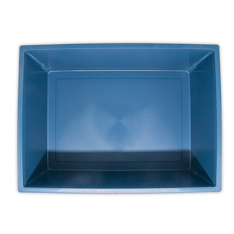 Caixa de armazenamento não empilháveis - Image 3