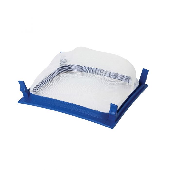 Coador para teste detetável