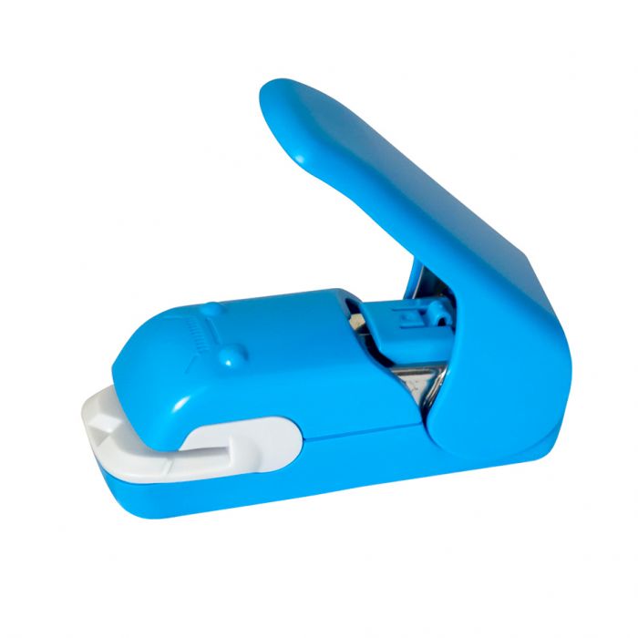 Crimper não detetável