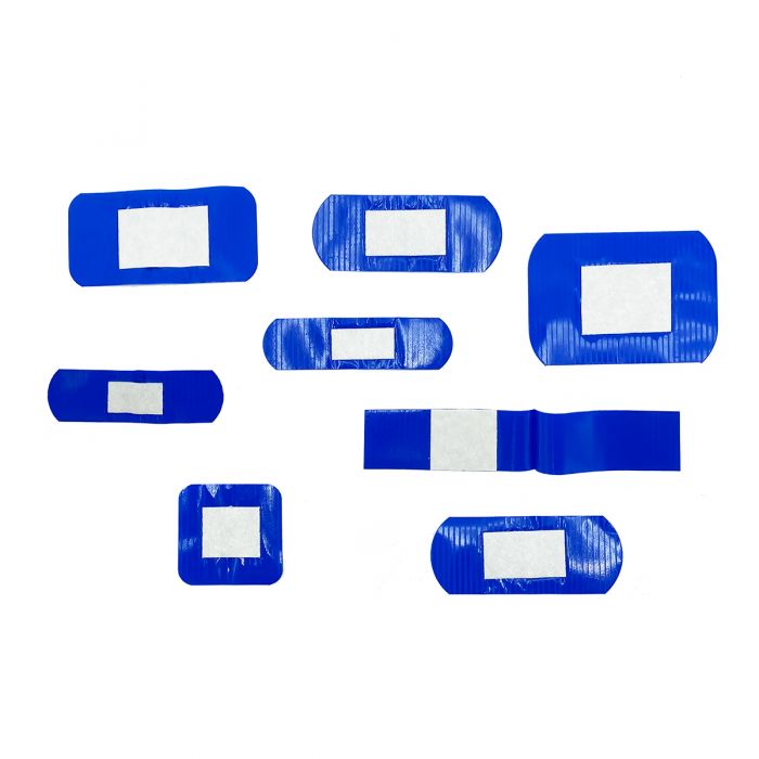 Pensos detetáveis (Pack 100 Uni.) - Image 2