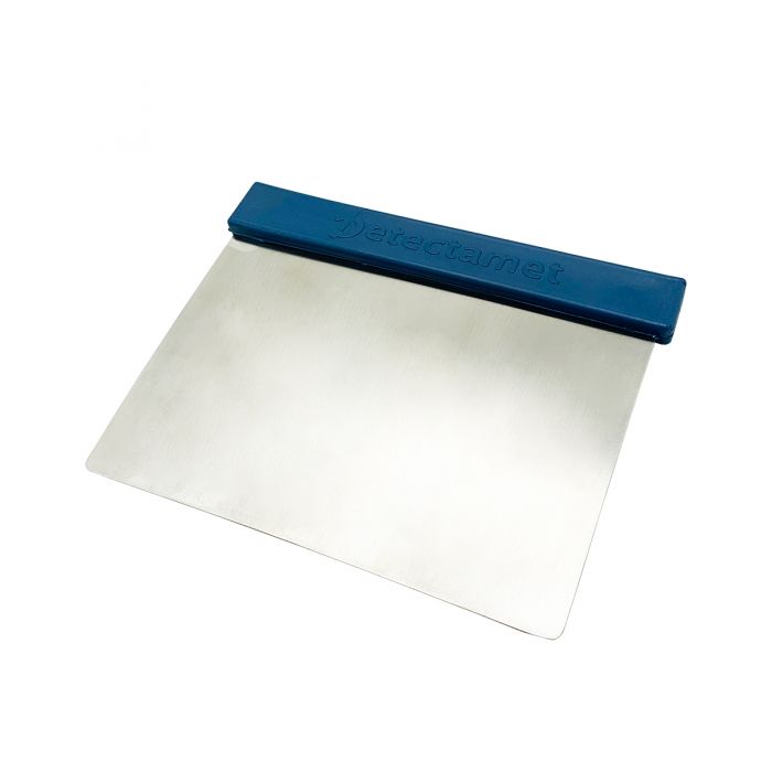 Raspador lâmina em aço inoxidável