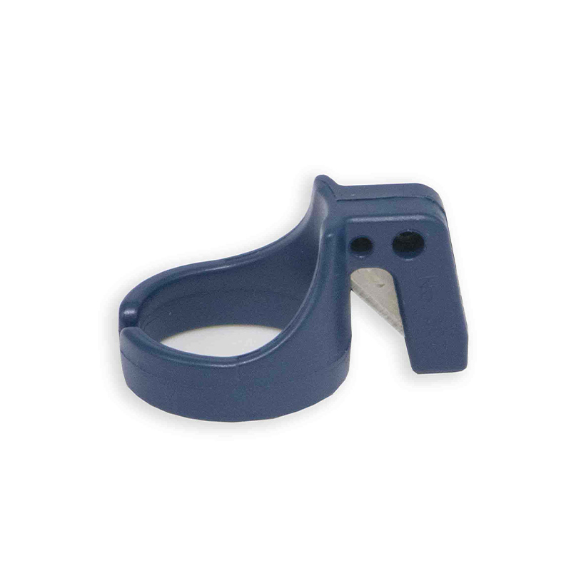 X-ato em forma de anel (Pack 5 Uni.)