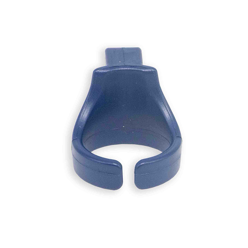 X-ato em forma de anel (Pack 5 Uni.)