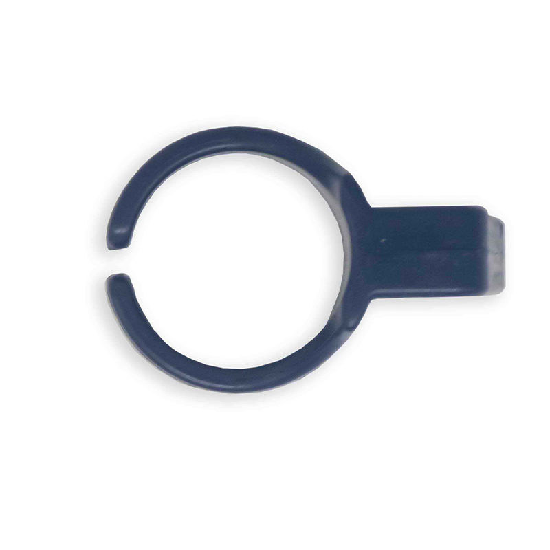 X-ato em forma de anel (Pack 5 Uni.)